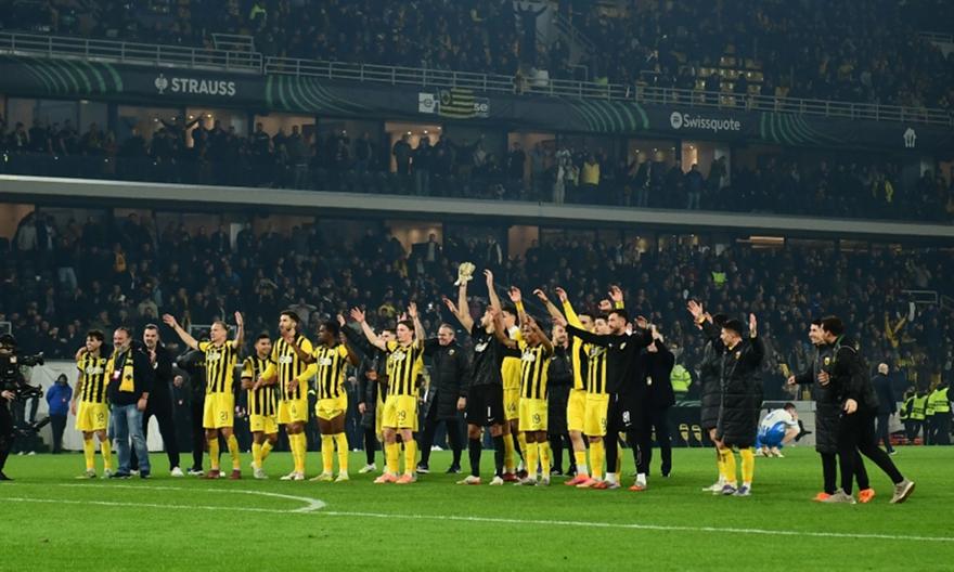 ΑΕΚ: Κάλεσμα της Original 21 για υποδοχή της ομάδας μετά το διπλό στο Φάληρο