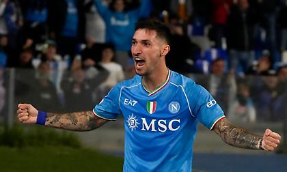 Προσπέρασε το… πούλμαν της Μίλαν με «εντολή» Πολιτάνο η Νάπολι!