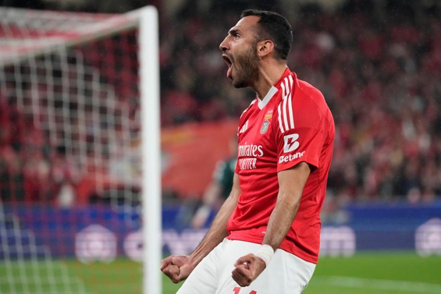 Κάσα Πία-Μπενφίκα 