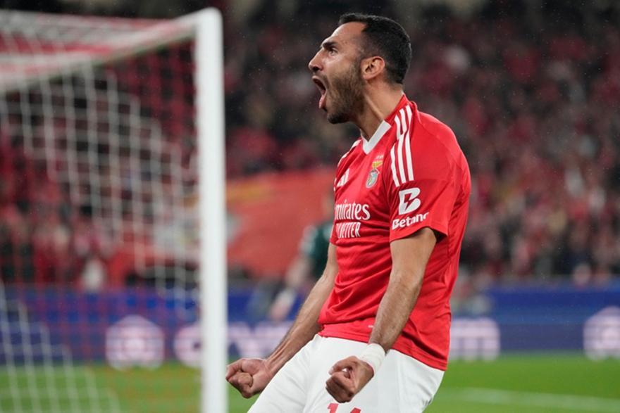 Κάσα Πία-Μπενφίκα