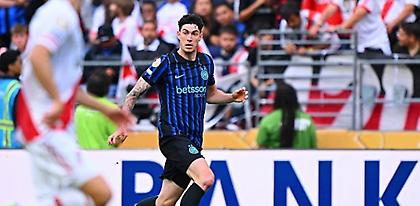 Mundo Deportivo: «Πιέζει για να πάρει μεταγραφή στην Μπαρτσελόνα ο Μπαστόνι»