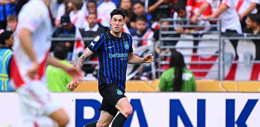 Mundo Deportivo: «Πιέζει για να πάρει μεταγραφή στην Μπαρτσελόνα ο Μπαστόνι»