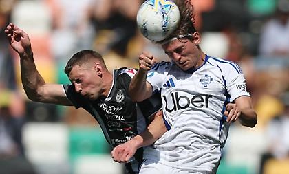 Παραμένει επισφαλής η 4άδα για την Κόμο