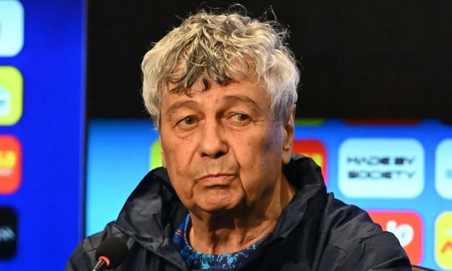 Κρίσιμες ώρες για τον Μιρτσέα Λουτσέσκου: Σύσκεψη γιατρών, αποφασίζουν για πιθανή επέμβαση - Ένταση με τα ΜΜΕ