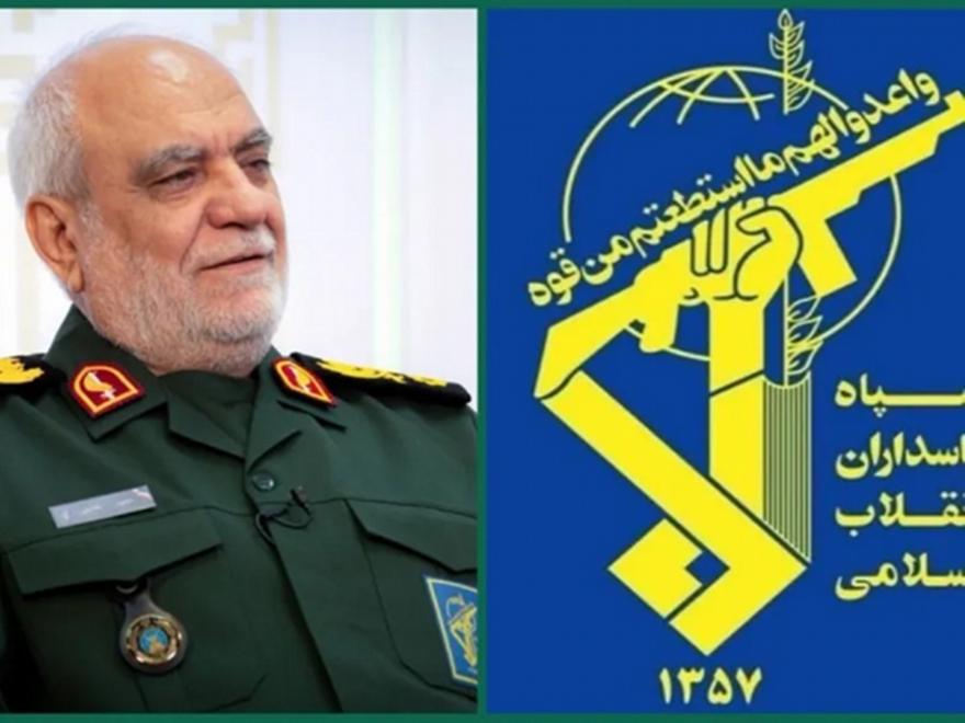 Νεκρός ο αρχηγός των μυστικών υπηρεσιών των Φρουρών της Επανάστασης σε ισραηλινή επιδρομή