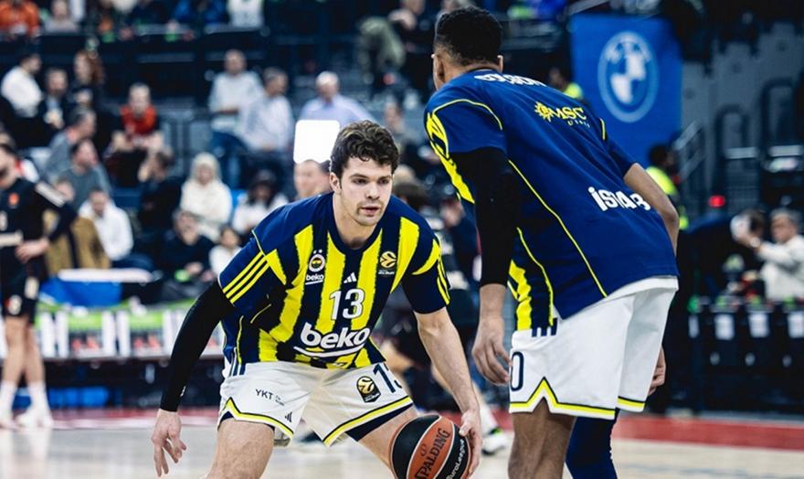 Ακόμα πιο κοντά η ώρα της κρίσης για τα Playoffs της Euroleague!