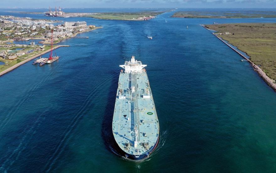 Τα μεγαλύτερα δεξαμενόπλοια του κόσμου και το ακριβό μεροκάματο του πετρελαίου