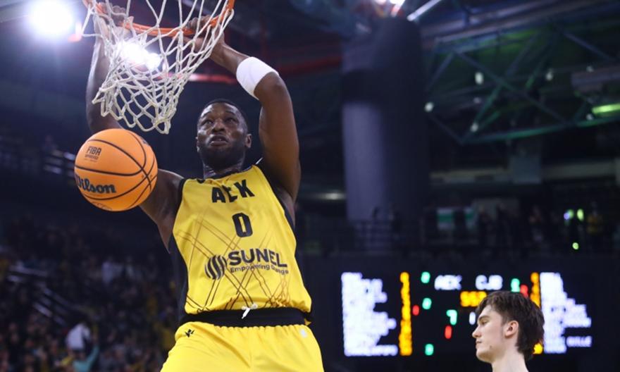 Παίζει κανονικά με Μπανταλόνα ο Γκρέι