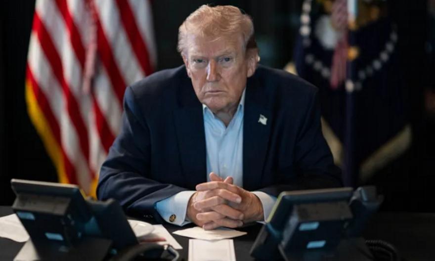 Σε κρίσιμη καμπή η Μέση Ανατολή: Τελεσίγραφο 48 ωρών Τραμπ στο Ιράν - «Θα ανατινάξουμε τη χώρα» - Απορρίπτει η Τεχεράνη