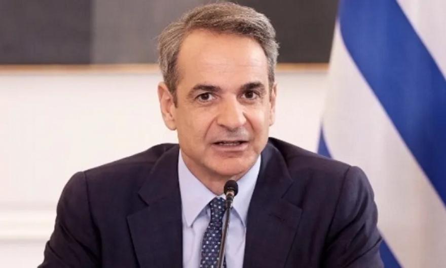 Μητσοτάκης: Μετά τις εκλογές του 2027 εισηγούμαι ασυμβίβαστο μεταξύ υπουργού και βουλευτή