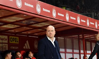 Νίκολιτς: «Είναι μία απλή νίκη, τίποτα δεν έχει τελειώσει»