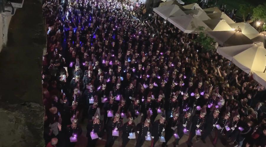 Όπου Υπάρχει Ελλάδα: Μεγάλη Δευτέρα σε Κέρκυρα, Πάρο και Νάξο με έθιμα και παραδόσεις