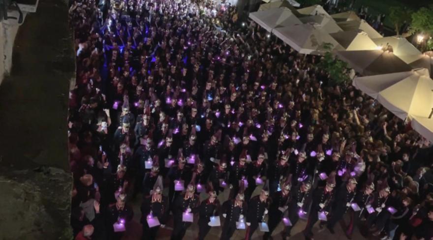 Όπου Υπάρχει Ελλάδα: Μεγάλη Δευτέρα σε Κέρκυρα, Πάρο και Νάξο με έθιμα και παραδόσεις