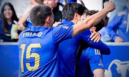 Έβαλε σε μπελάδες τη Σεβίλλη και συνεχίζει να ελπίζει η Οβιέδο - Άλωσε τη Βαλένθια η ψυχωμένη Θέλτα!