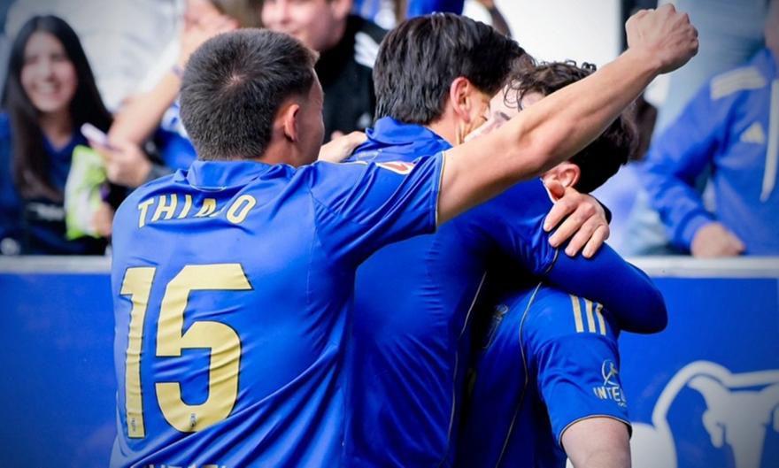 Έβαλε σε μπελάδες τη Σεβίλλη και συνεχίζει να ελπίζει η Οβιέδο - Άλωσε τη Βαλένθια η ψυχωμένη Θέλτα!