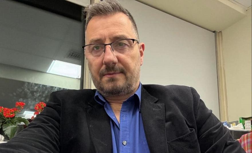 Παγκάκης: Ο Παναθηναϊκός θα κάνει ζημιά σε όλους