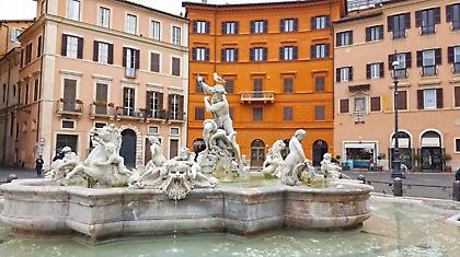 Πού να φας pasta στη Ρώμη: 4 μέρη για ορκισμένους μακαρονάδες