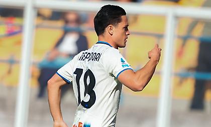 Άνετο πέρασμα της Αταλάντα από το Λέτσε και πρέσινγκ για την Ευρώπη