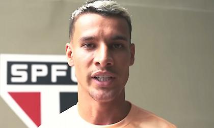 Τον ήθελε ο Παναθηναϊκός κι αυτός έκανε χατ τρικ