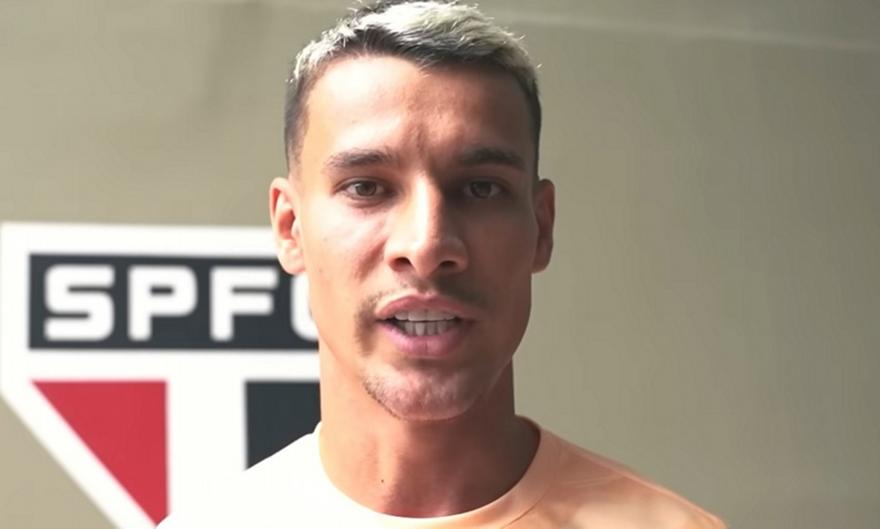 Τον ήθελε ο Παναθηναϊκός κι αυτός έκανε χατ τρικ