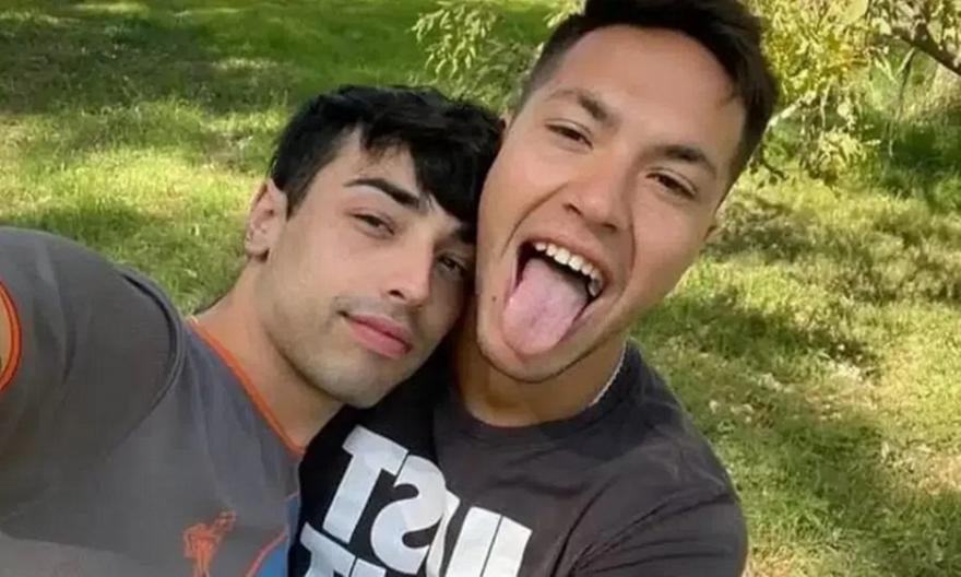 «Είμαστε παθιασμένοι»: Ο Ιγκνάσιο Λάγκο της Κολόν αποκάλυψε ότι είναι ομοφυλόφιλος και παρουσίασε τον σύντροφό του