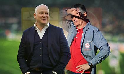 Η χρυσή νίκη της ΑΕΚ που ο Νίκολιτς «έδειξε» πέντε μήνες πριν και ο Ολυμπιακός που βαλτώνει