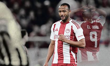 Ταυτότητα ξεχασμένη στα «αστέρια»