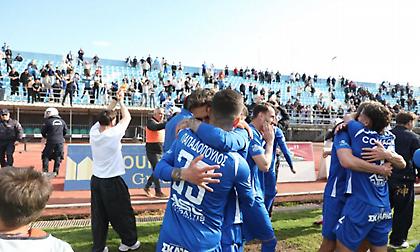 Καβάλα: «Όσα είδαμε ξεπερνούν κάθε όριο, κ.Λανουά σας προσκαλούμε να δείτε τι προκλήσεις αντιμετωπίζουμε»