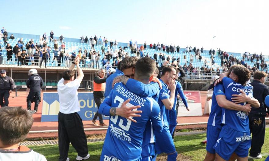 Καβάλα: «Όσα είδαμε ξεπερνούν κάθε όριο, κ.Λανουά σας προσκαλούμε να δείτε τι προκλήσεις αντιμετωπίζουμε»