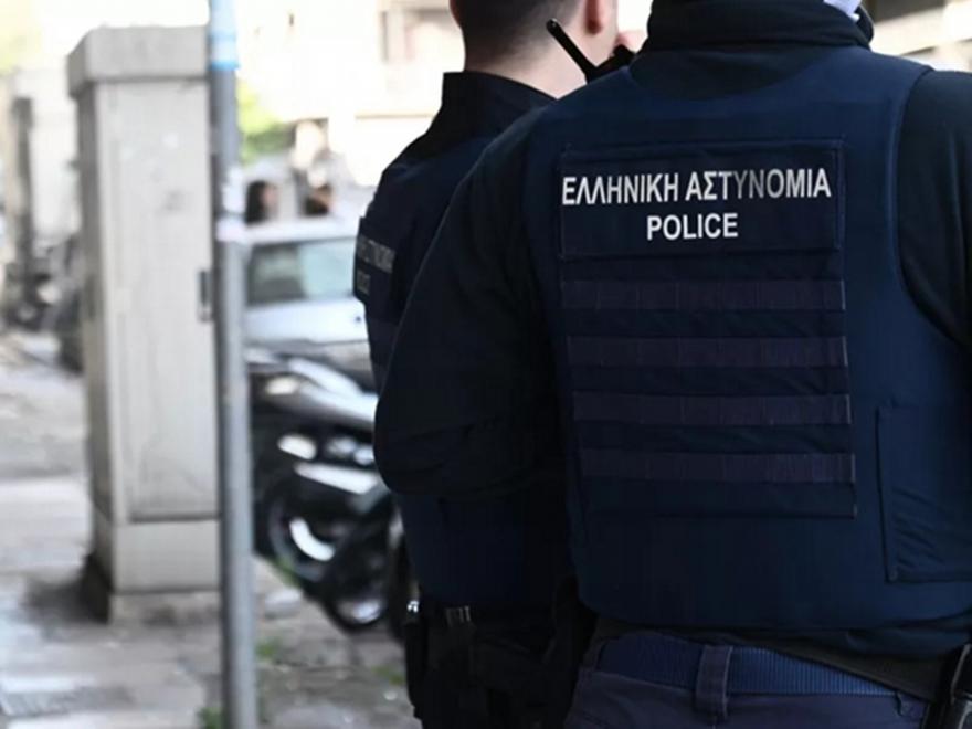 Συνελήφθη 15χρονη για επίθεση σε τρεις ανήλικες στη Θεσσαλονίκη