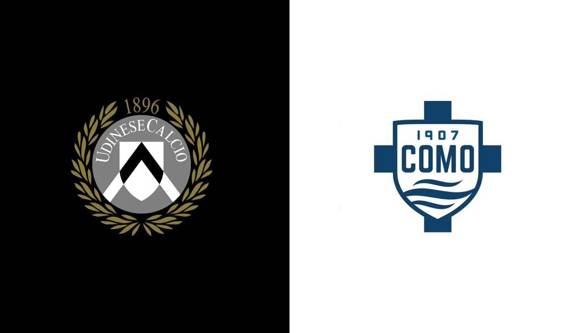 Ουντινέζε-Κόμο 