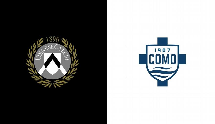 Ουντινέζε-Κόμο