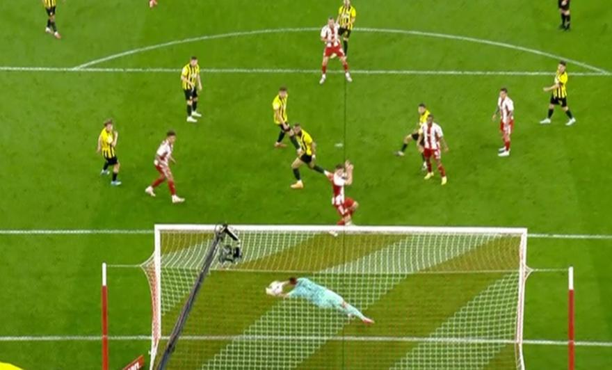 ΑΕΚ: Δύο ίδιες φάσεις, δύο διαφορετικές λεπτομέρειες που κρίνουν πρωτάθλημα