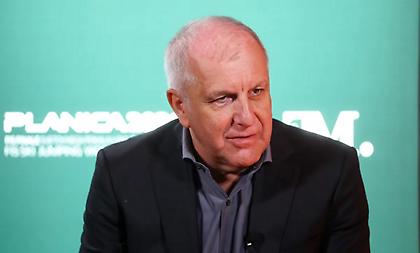 Ομπράντοβιτς: «Θα αποφασίσω τον Ιούνιο αν θα επιστρέψω στους πάγκους»