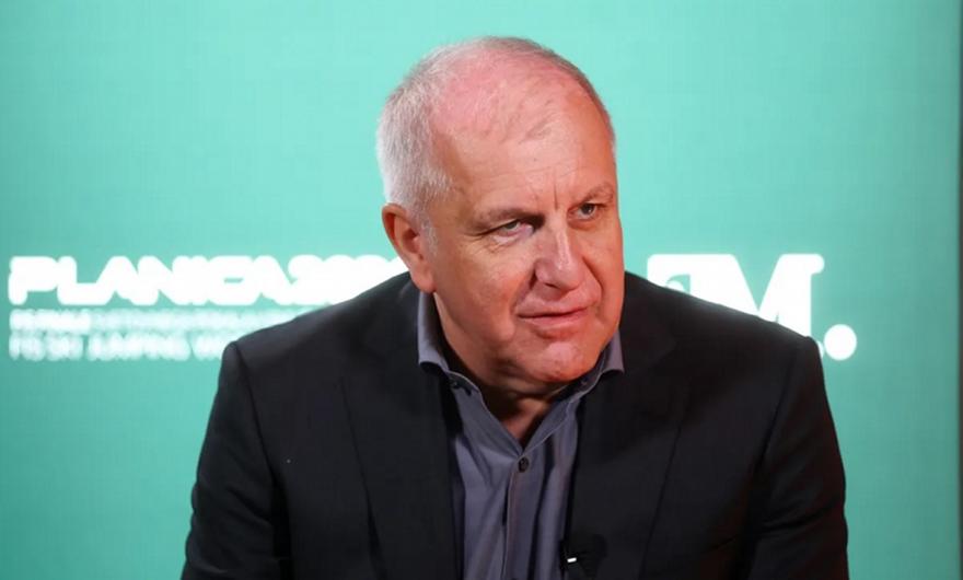 Ομπράντοβιτς: «Θα αποφασίσω τον Ιούνιο αν θα επιστρέψω στους πάγκους»