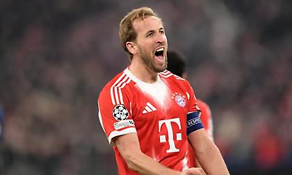 Μπάγερν: Προπονήθηκε και είναι διαθέσιμος με Ρεάλ ο Κέιν