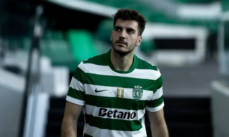 Χάνει Άρσεναλ ο Ιωαννίδης-Παραμένει εκτός με πρόβλημα στο γόνατο