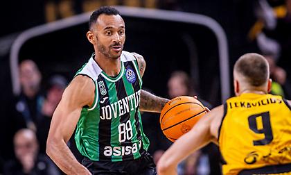 Χάνγκα: «Καλή ομάδα η ΑΕΚ, η Μπανταλόνα παίζει για τη ζωή της»