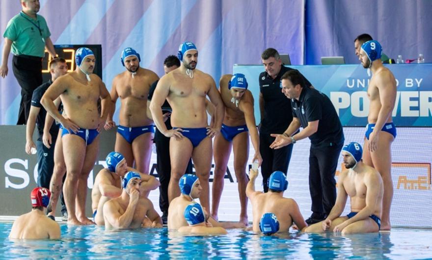 Βλάχος: «Οι παίκτες έδωσαν τον καυτερό εαυτό τους»