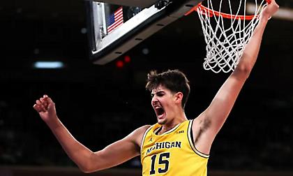 Ο νέος ήρωας της Ισπανίας: Ο Αντάι Μάρα κατέκτησε το NCAA και έγραψε ιστορία!