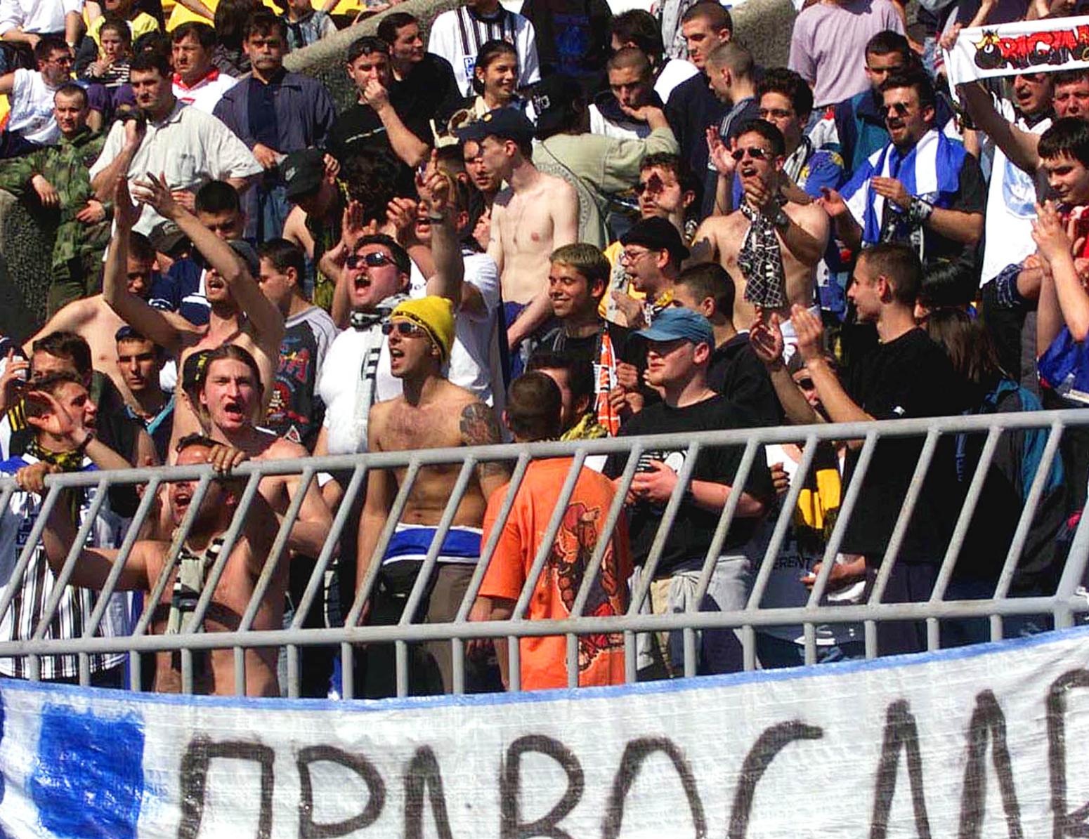 ΑΕΚ: Όταν ταξίδεψε στην καρδιά του πολέμου