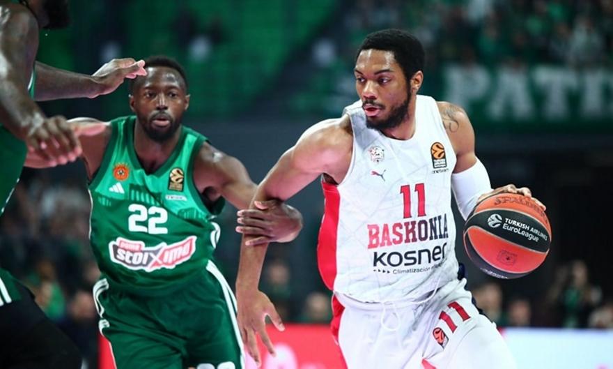 «Σε συζητήσεις για την απόκτηση του Φόρεστ ο Παναθηναϊκός»