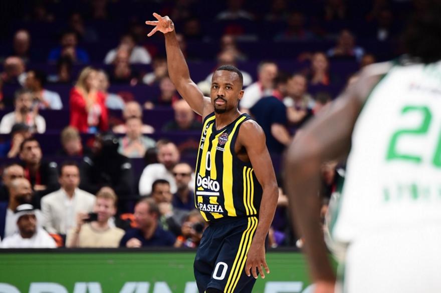 ΜακΚόλουμ: «Αν ο Ναν σκόραρε 12 ή 13 πόντους, δεν θα τον έλεγαν GOAT – Τον Σπανούλη όμως τον λένε»