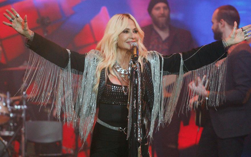 Το ξέσπασμα του Κωνσταντάρα για τη Βίσση και το δικό της σχόλιο