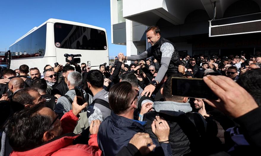 Εξασφάλισε και τα επιπλέον εισιτήρια για τον τελικό ο ΟΦΗ, πάει για… ολικό sold-out!