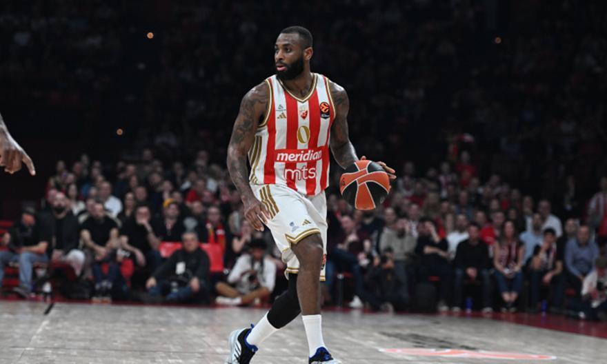 Ερυθρός Αστέρας-Παρί