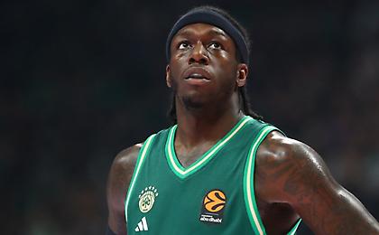 EuroLeague Night με φόντο τα playoffs και Super αποδόσεις* στη Superbet!