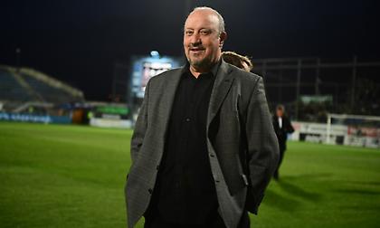 Παναθηναϊκός: Ως πότε θα κρίνεται ο Ράφα Μπενίτεθ;