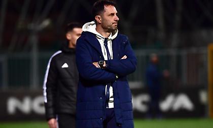 Πάνοπλος στον «τελικό» με τον Πανσερραϊκό ο Asteras AKTOR