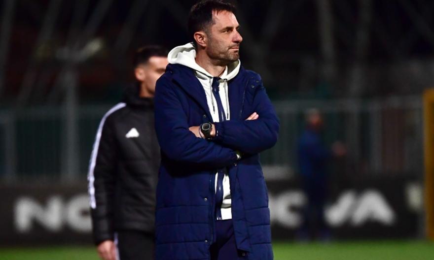 Πάνοπλος στον «τελικό» με τον Πανσερραϊκό ο Asteras AKTOR